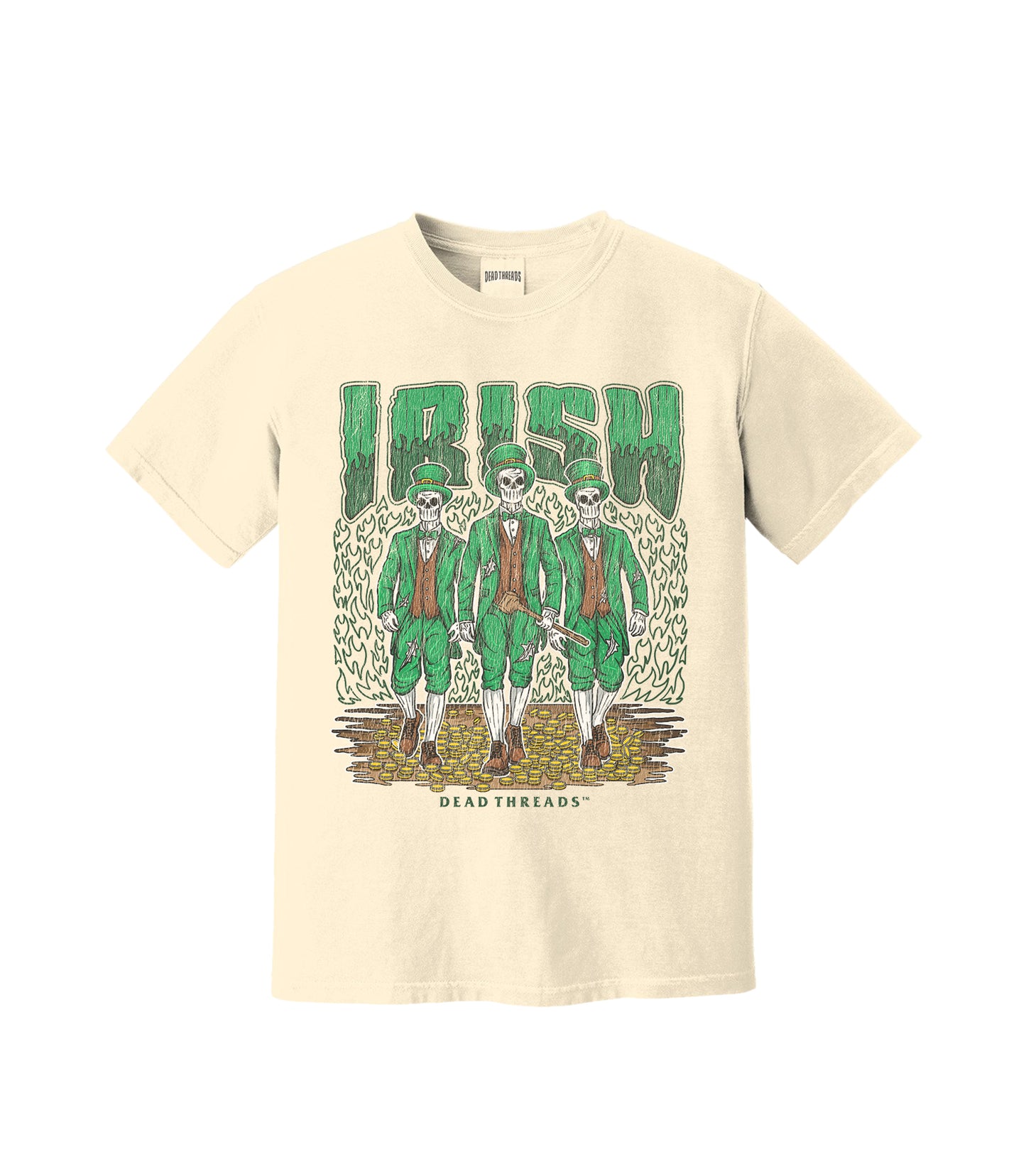 IRISH