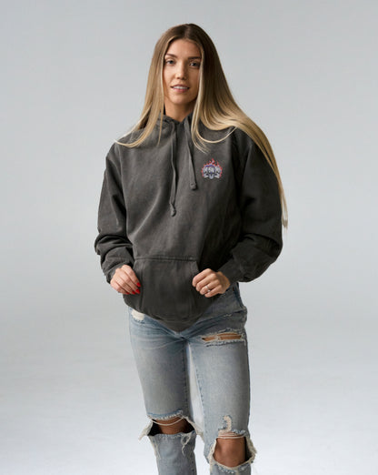 NEW YORK HOCKEY - HOODIE