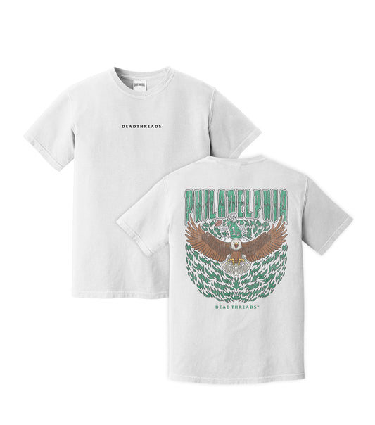 PHILADELPHIA FOOTBALL - “DT ESSENTIAL" PREMIUM T-SHIRT