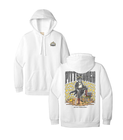 PITTSBURGH BASEBALL - HOODIE