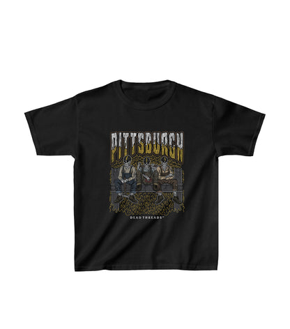 PITTSBURGH FOOTBALL - KIDS