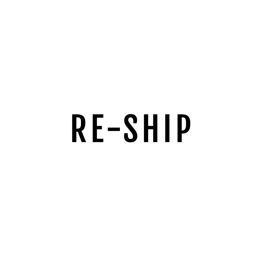 RE-SHIP