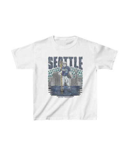 SEATTLE BASEBALL - KIDS