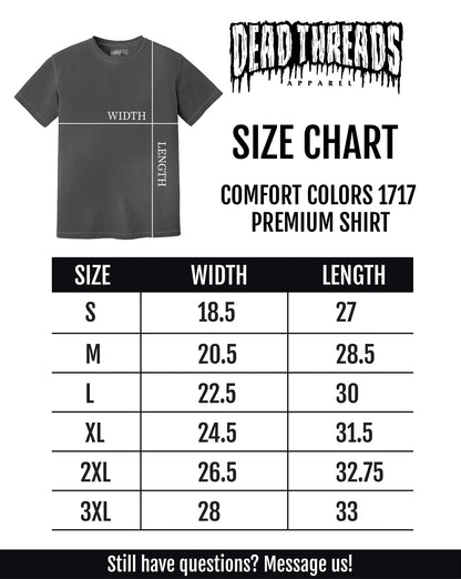 VIRGINIA - “DT ESSENTIAL" PREMIUM T-SHIRT