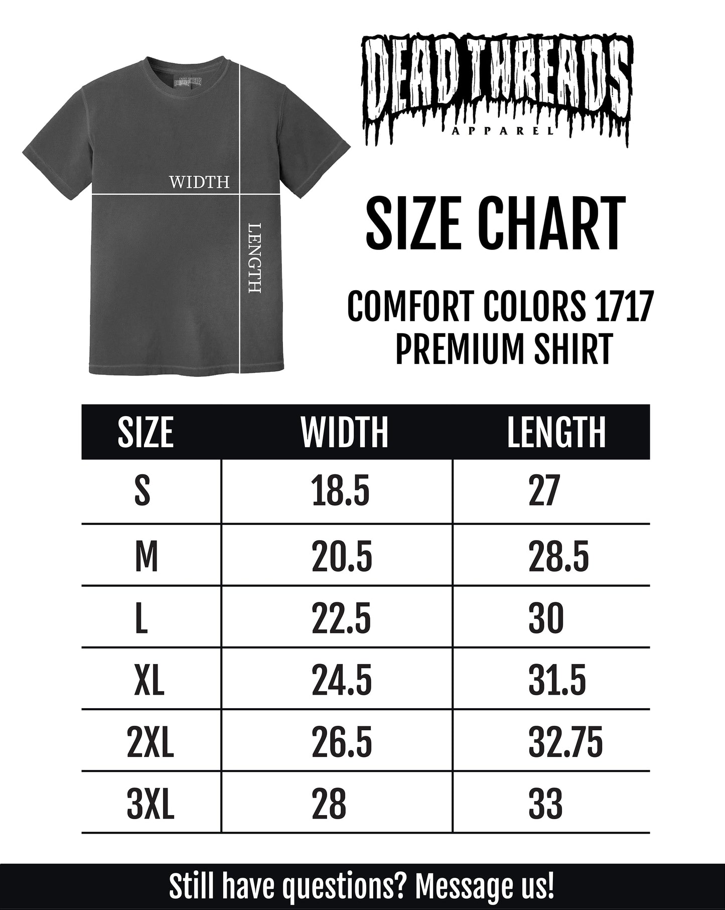 STILLWATER - “DT ESSENTIAL" PREMIUM T-SHIRT