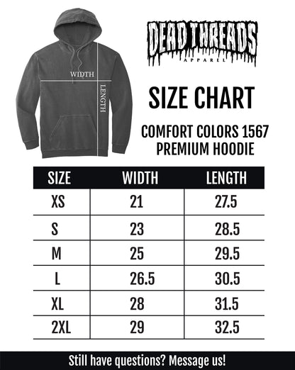 DULUTH FOOTBALL - HOODIE