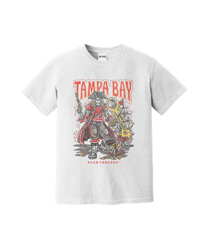 TAMPA BAY FOOTBALL