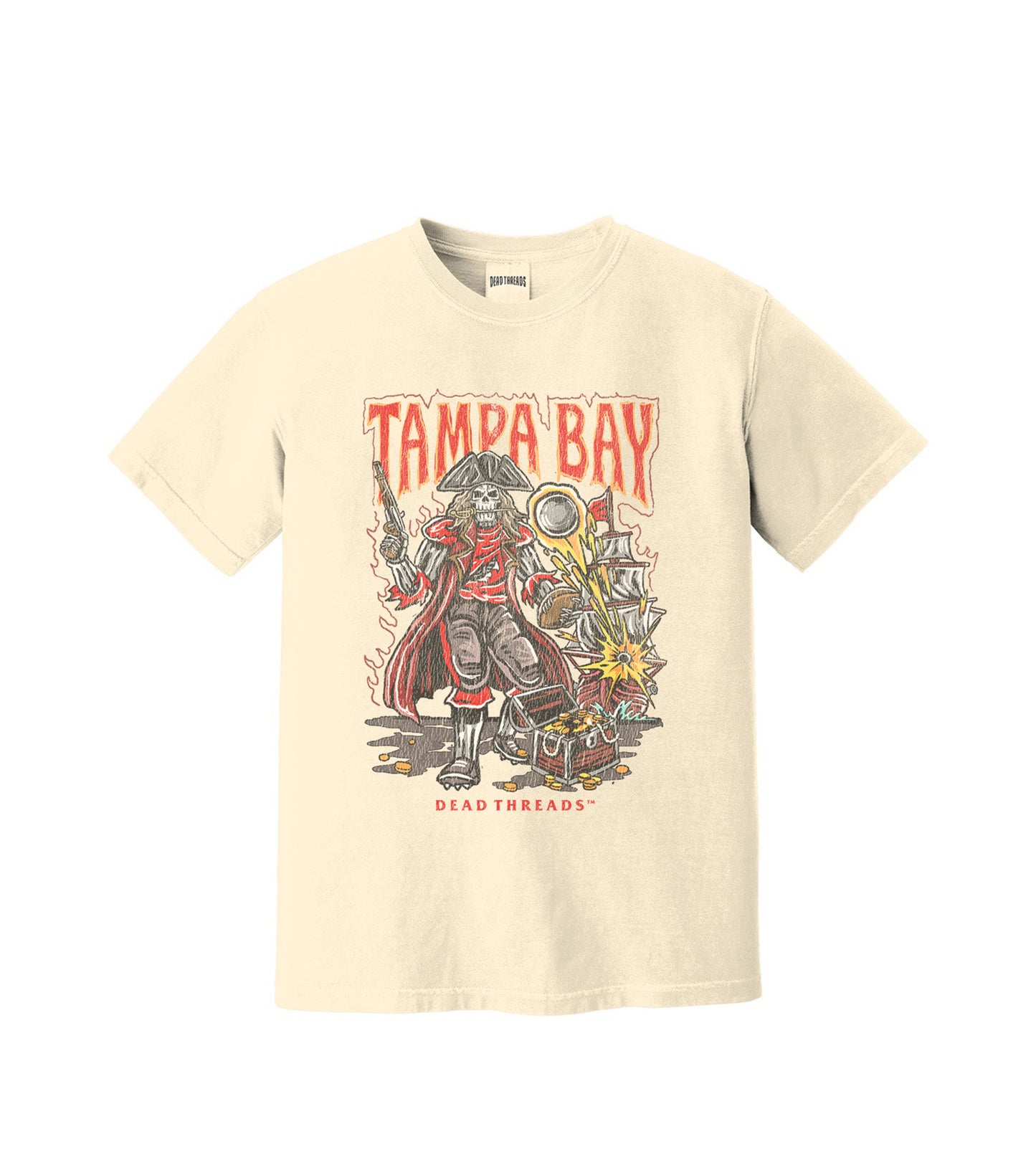 TAMPA BAY FOOTBALL