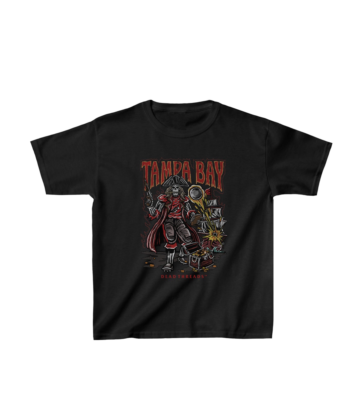 TAMPA BAY FOOTBALL - KIDS