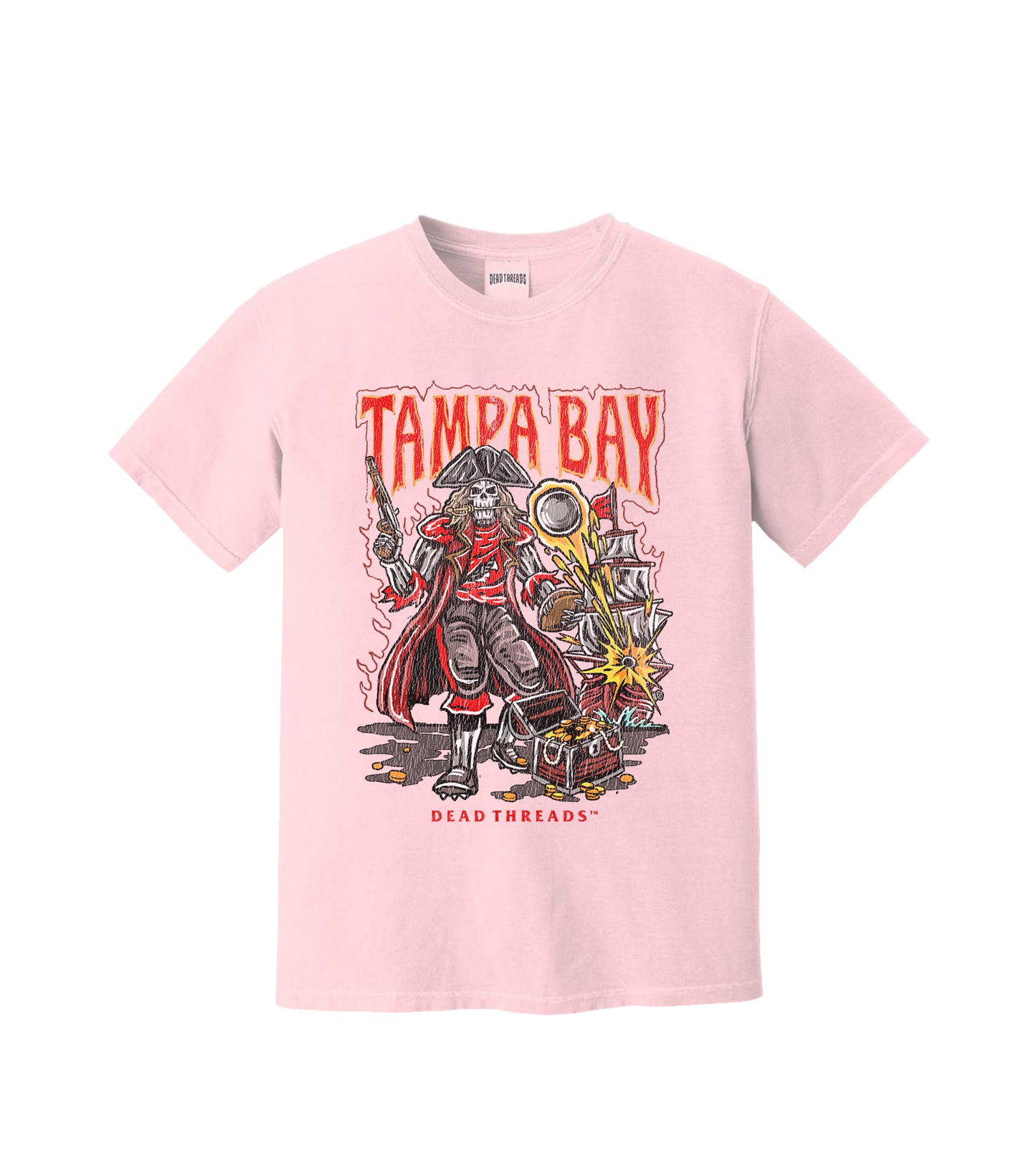 TAMPA BAY FOOTBALL - PREMIUM