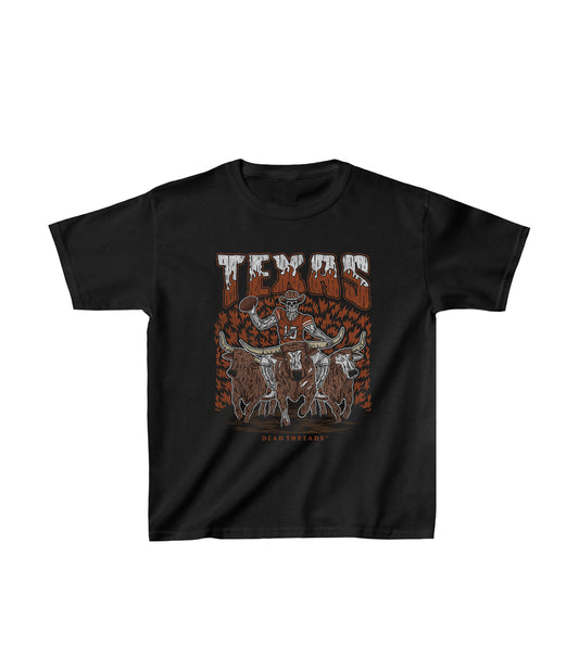 TEXAS FOOTBALL - KIDS