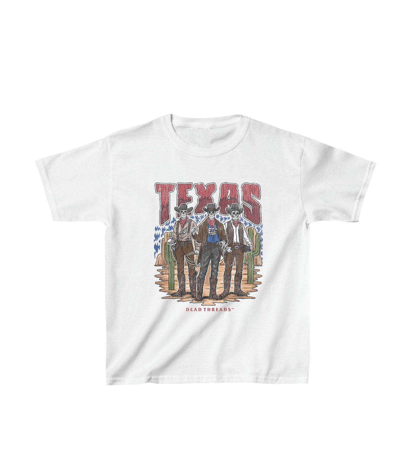 TEXAS BASEBALL - KIDS