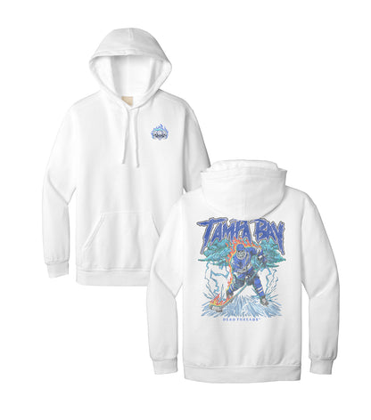 TAMPA BAY HOCKEY - HOODIE