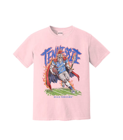 TENNESSEE FOOTBALL - PINK