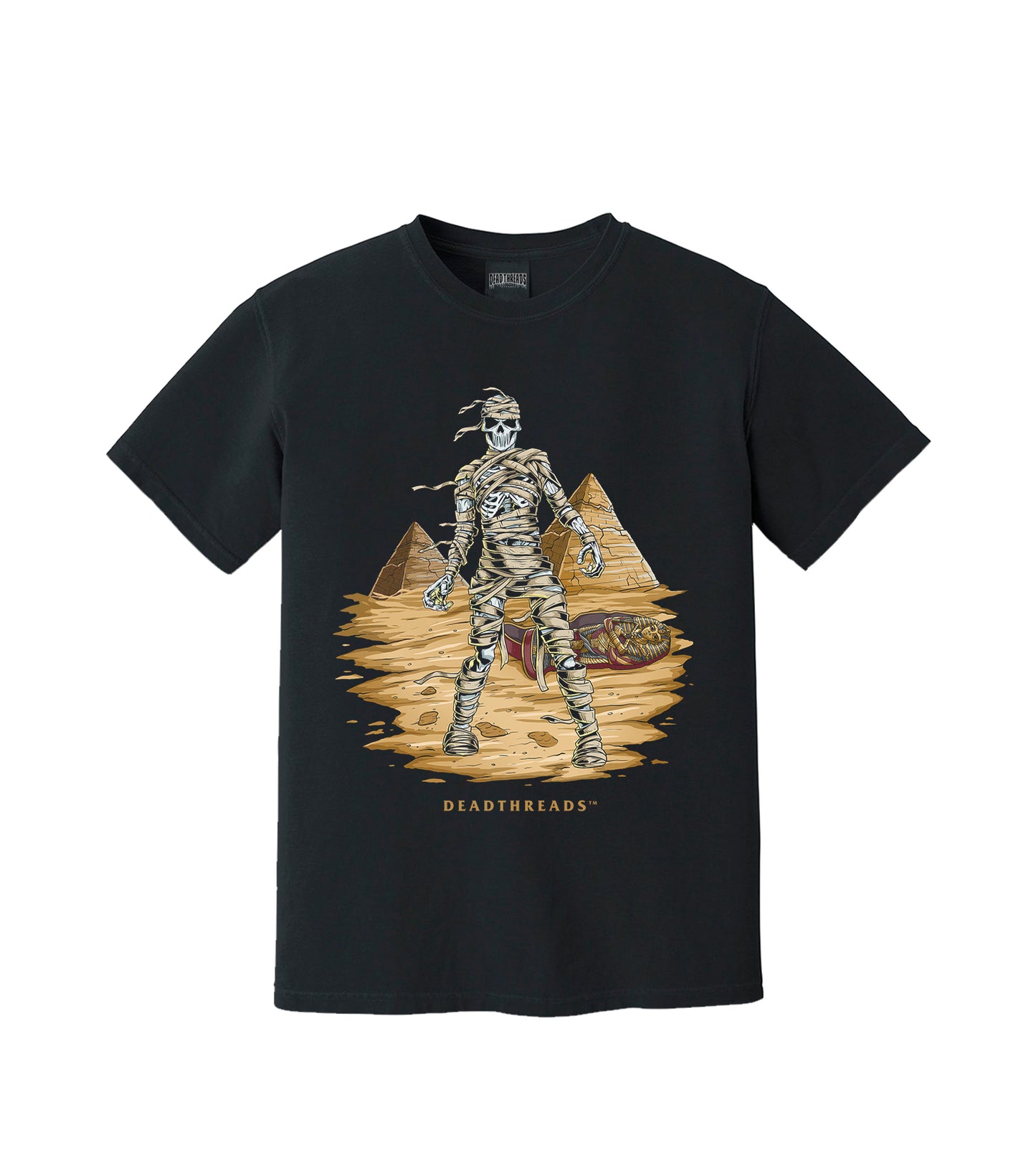 THE MUMMY - Halloween Limited Drop