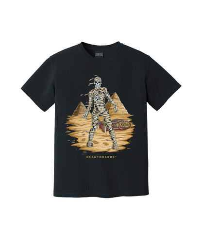 THE MUMMY - Halloween Limited Drop