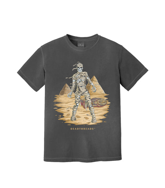 THE MUMMY - Halloween Limited Drop