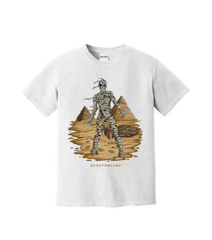 THE MUMMY - Halloween Limited Drop