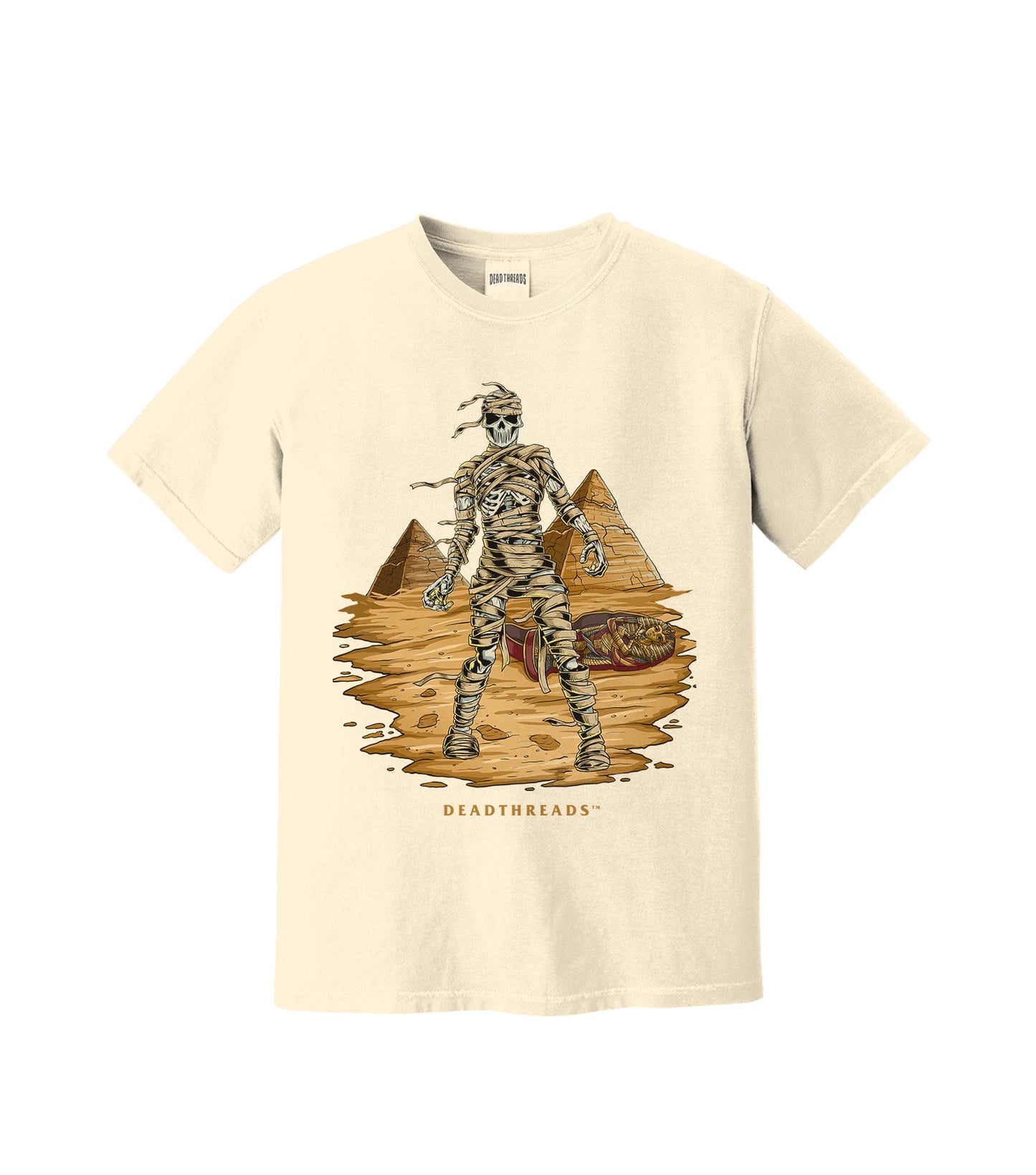 THE MUMMY - Halloween Limited Drop