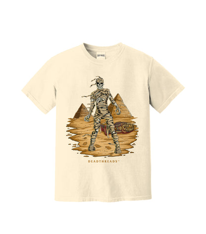 THE MUMMY - Halloween Limited Drop