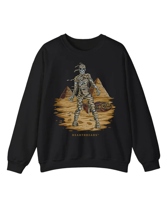 THE MUMMY - Halloween Limited Drop