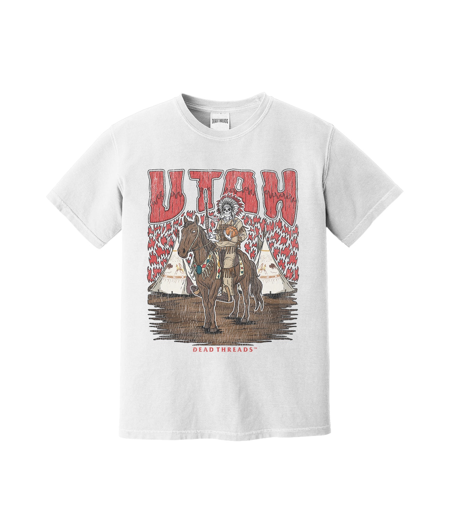 UTAH BASKETBALL