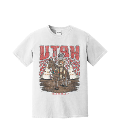 UTAH BASKETBALL