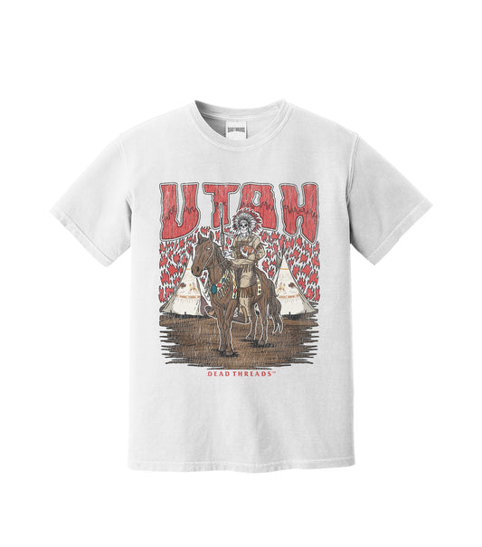 UTAH FOOTBALL