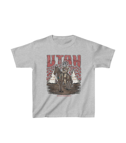 UTAH FOOTBALL - KIDS