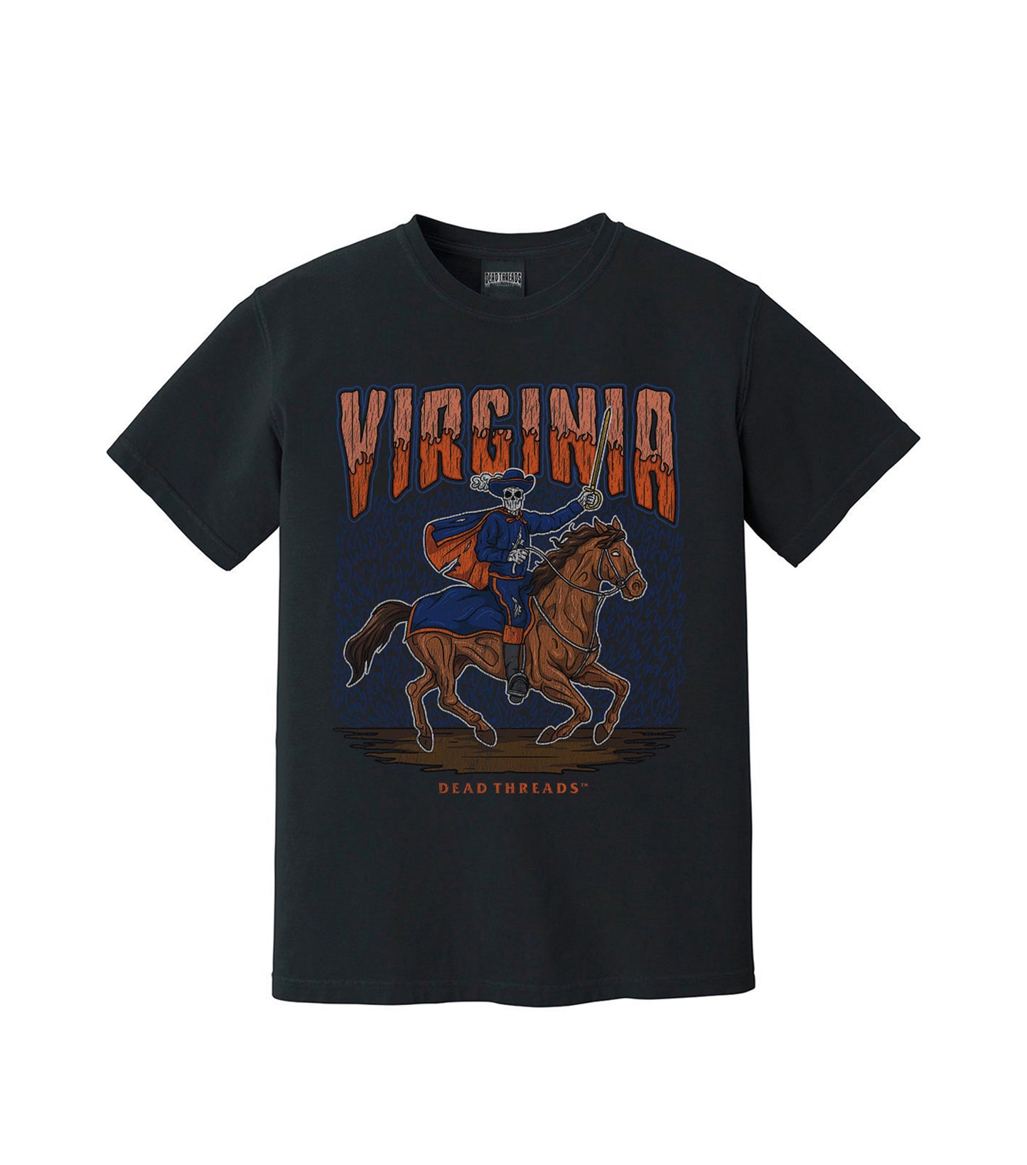 VIRGINIA