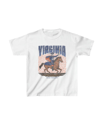 VIRGINIA - KIDS