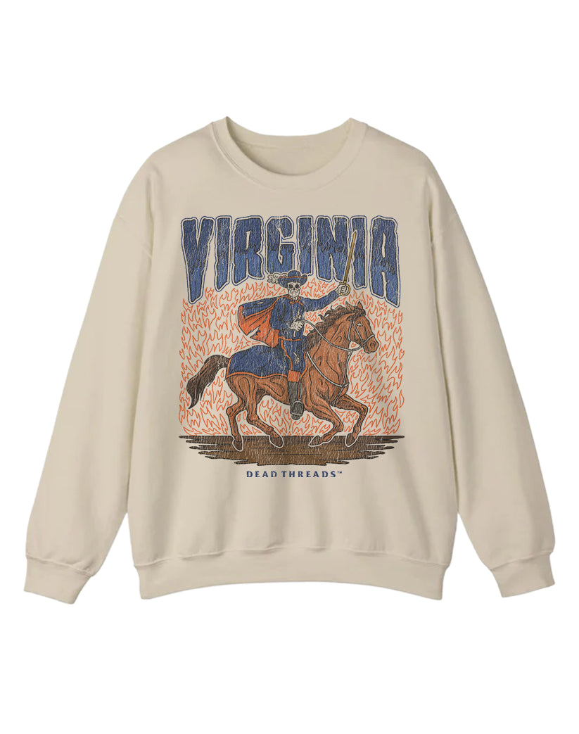 VIRGINIA