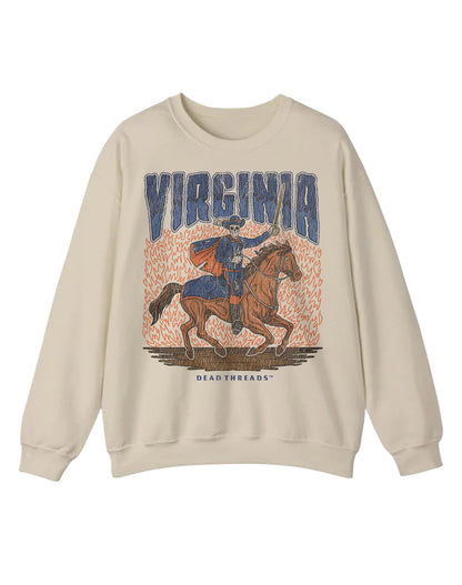 VIRGINIA