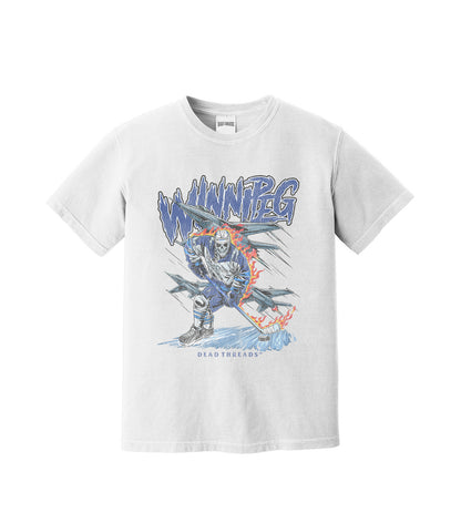 WINNIPEG HOCKEY